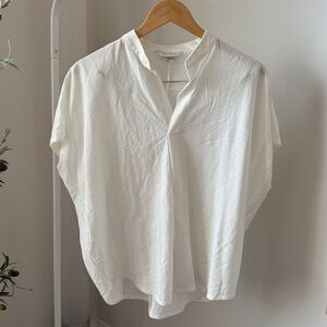 Club Monaco Off Shoulder Size M
